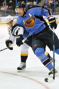Ilya Kovalchuk